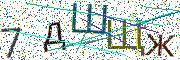 CAPTCHA на основе изображений